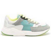 Damskie sneakersy multikolor Camel Active 22137845 C735