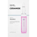 Missha - Mascure Moisture Barrier Solution Sheet Mask (Ceramide) Maschere in tessuto 28 ml unisex
