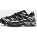 Mens Salomon XT-6 GORE-TEX - Nero, nero