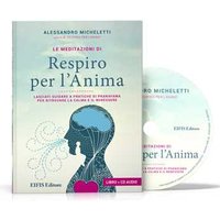 Le Meditazioni di Respiro per l'Anima