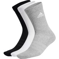 Adidas | Cushioned Crew Socks 3 Pack