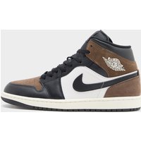 Nike Air 1 Mid SE, zwart