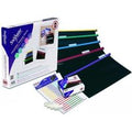 Snopake HangGlider Suspension Files Polypropylene 15mm V-base Foolscap