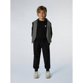 North Sails - Pantaloni jogging con logoNorth SailsBlack12