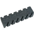 Faithfull Rubbing Brick Fluted