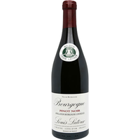Louis Latour Bourgogne Pinot Noir 2022/23