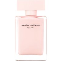 Narciso Rodriguez - For Her - Eau De Parfum Floreale Muschiata - Vaporisateur 50 Ml - Donna
