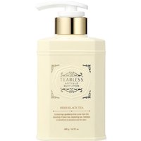 Teabless - Perfume Body Lotion - 480g - Herb Black Tea (Antique Body Lotion)