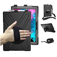 DLH DY-RC4276 Housse 10.1" Noir