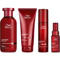 Wella Professionals Care Ultimate Repair Bundle - Full Regime