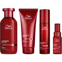 Wella Professionals Care Ultimate Repair Bundle - Full Regime
