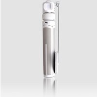 Compact MagSafe Selfie Stick with Cold Shoe for Magnetic Phone Tripod