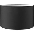 Home sweet home lampenkap Bling 35 - zwart