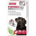 Beaphar FIPROtec COMBO for Large Dogs 6 Pack