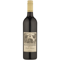 Rustenberg 'RM Nicholson' 2024, Stellenbosch