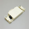 Sturdy Electric Power Cord Box Portable Accessory Convenient for Outdoor Use Waterproof Designs Junction Box Use