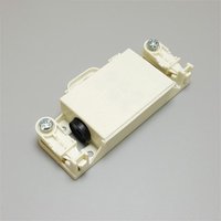 Sturdy Electric Power Cord Box Portable Accessory Convenient for Outdoor Use Waterproof Designs Junction Box Use