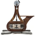 Nohrd WaterGrinder-Walnut WaterGrinder