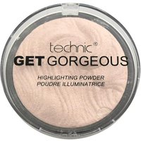 Technic Get Gorgeous Highlighting Powder 6 g
