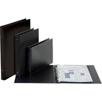 Raccoglitori Dossier Favorit - 4 - 35X50 cm - 30 mm - 4 cm