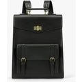 Daisy Vintage Laptop Backpack