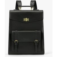 Daisy Vintage Laptop Backpack