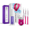 Power+ Zahnbleaching Set