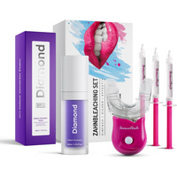 Power+ Zahnbleaching Set