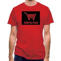 Add To Cart classic fit.