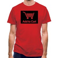 Add To Cart classic fit.