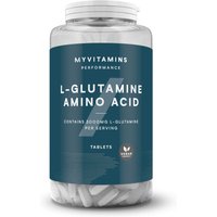 L-Glutamine Tabletten - 250tabletten