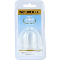 Protetor Bucal Punch Protector Fight - Adulto