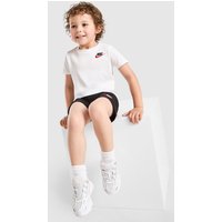 Nike T-Shirt/Shorts Set Infant, vit