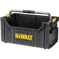 DeWalt DS280 Tough System Stackable Tote