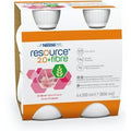 2.0 + Fibre Fragola