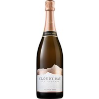 Cloudy Bay 'Pelorus' Sparkling Rosé, Marlborough