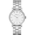 Marc Jacobs MBM3242 36mm Silver Women's Watch