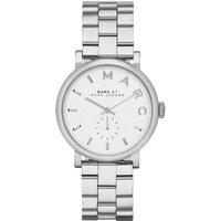 Marc Jacobs MBM3242 36mm Silver Women's Watch