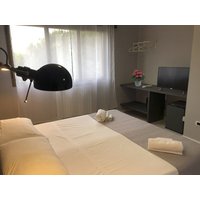Alghero - Bologna - Hp Fly Hotel Bologna
