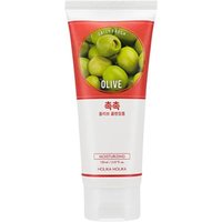 Holika Holika - Daily Fresh Olive Cleansing Foam Mousse detergente 150 ml unisex