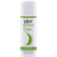 Pjur Water-based Aloe Vera Lubricant for Women - 30ml