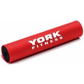 York 1" Barbell Pad