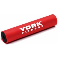 York 1" Barbell Pad