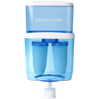 Zerowater 80 Cup / 23L Bottle