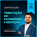 Tributação do Patrimônio e Serviços