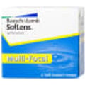 SofLens Multi-Focal 1x6 Bausch & Lomb
