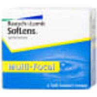 SofLens Multi-Focal 1x6 Bausch & Lomb