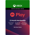 EA Play 12 Month Membership (EA Access)