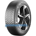 Continental VikingContact 8 ( 235/45 R18 98T XL EVc, Nordic compound, con bordo di protezione )