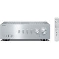 Yamaha A-S301 2.0 canales Hogar Plata